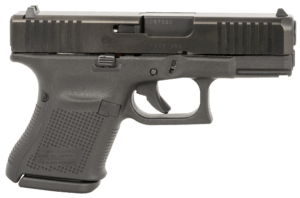 Sig Sauer 320XCA10COMP P320 XTen COMP Compact Frame 10mm Auto 15+1  3.80 Black Bull Barrel  Black Nitron Integrated Compensation/Optic Ready/Serrated Stainless Steel Slide  Black Polymer Frame w/Beavertail  Picatinny Rail & XCarry Grip  No Manual Safety”