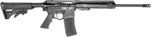 Great Lakes Firearms GL15223MCMP AR-15 Mission 223 Wylde 30+1 16″  Deer Camp Camo Rec/15″ M-Lok Handguard  Black Carbine Stock & A2 Grip  Muzzle Brake