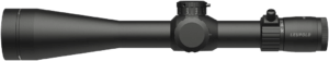 Leupold 183824 Mark 4HD  Matte Black 6-24x52mm  34mm Tube  FFP PR3 MIL Reticle
