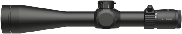 Leupold 183969 Mark 4HD  Matte Black 8-32x56mm  34mm Tube  FFP PR2 MOA Reticle