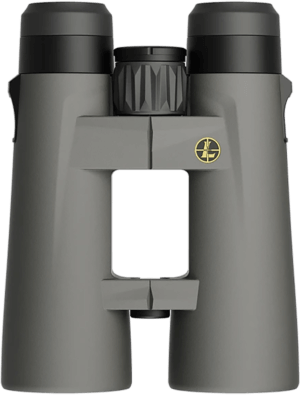 Leupold 184763 BX-4 Pro Guide HD Gen2 12x50mm Roof Prism Black Armor Coated Magnesium
