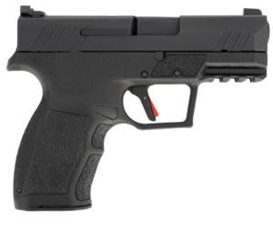 Springfield Armory HC9319BOSPCA Hellcat OSP *CA Compliant Micro-Compact Frame 9mm Luger 10 1  3″ Black Melonite Hammer Forged Steel Barrel  Black Melonite Optic Ready/Serrated Steel Slide  Black Polymer Frame w/Picatinny Rail  Adaptive Textured Grip  Righ