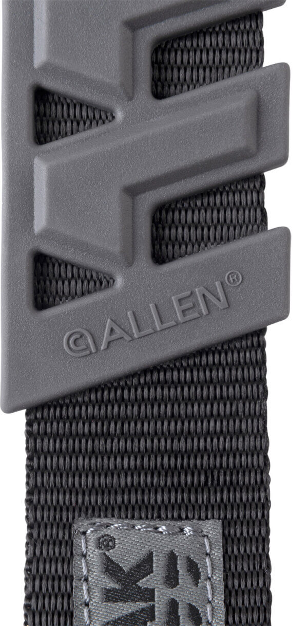 Allen 8536   Black/Gray Rifle