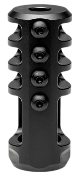 BRN 1293091 COMPETITION RECOIL HAWG MATTE BLK