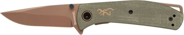 Browning 3220516 Trailside  Small