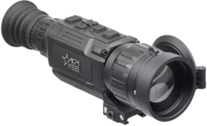 AGM Global Vision CLAR35-640 Clarion 640 Thermal Black 2-16x25mm/3-24x50mm Multi Reticle  Digital 1x/2x/4x/8x Zoom 384×288  12 um  50 Hz Resolution