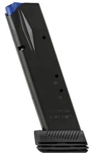 Mec-Gar MGCGOV9LCN   8rd 9mm