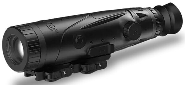 Burris 300603 USM S35 V3 Thermal Black 3.2-12.8x35mm  400×300  12 um  50 HZ Resolution