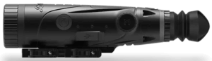 Burris 300623 USM C35 V3  Thermal Clip On/Handheld/Mountable Black 1x35mm  400×300  12 um  50 HZ Resolution