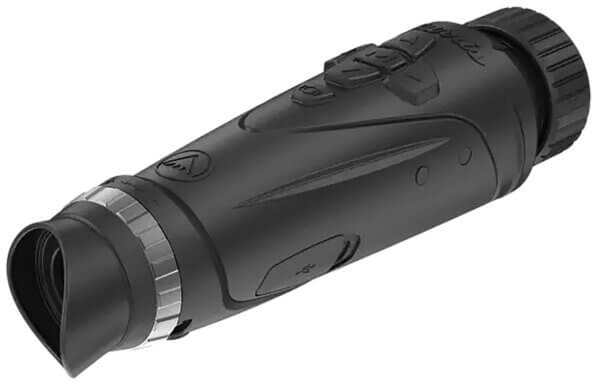 Burris 300636 USM H35  V3  Thermal Clip On/Handheld/Mountable Black  3.3-13.2x35mm 400×300  12 um  50 HZ Resolution