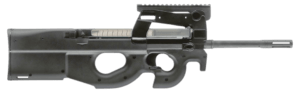 CMMG 30A12E8SG Resolute MK4 300 Blackout 16.10″ Sniper Gray Cerakote Aluminum Receiver