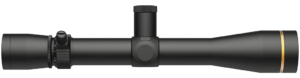 Leupold 162285 Mark 5HD  Matte Black 3.6-18x44mm  35mm Tube  Illuminated FFP Tremor 3 Reticle
