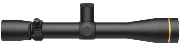 Leupold 182567 VX-3HD  Matte Black 4.5-14x 40mm  30mm Tube  Diamond Reticle