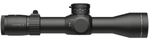 Sig Sauer Electro-Optics SOTM62000 Tango-MSR  Black 2-12x40mm  34mm Tube Illuminated MOA Milling 2.0 Reticle