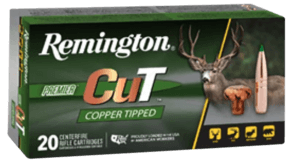 Remington Ammunition R22341   7mm Rem Mag 150 gr 20rd Box
