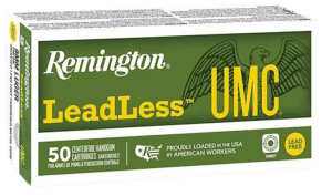 Remington Ammunition R20220   357 Mag 180 gr Jacketed Hollow Point 20rd Box