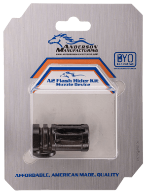 Anderson D2K06000020P Gas Tube  AR-15 304 Stainless Steel