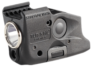 Streamlight 69352 TLR-6 HL G  Black Smith & Wesson Shield Green Laser 300 Lumens White LED