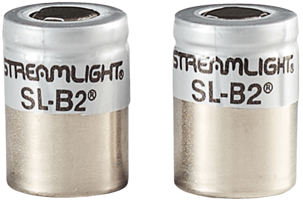 Streamlight 22121 SL-B2 Battery  2 Pack