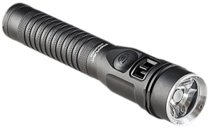 Streamlight 74431 Strion 2020  Black Anodized 1 200 Lumen White LED with Charger