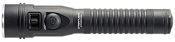 Streamlight 74431 Strion 2020  Black Anodized 1 200 Lumen White LED with Charger