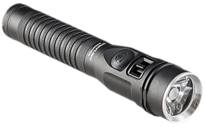 Streamlight 74435 Strion 2020  Black Anodized 1 200 Lumen White LED with USB Charge Cord