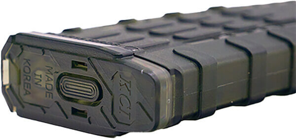 Kci Usa Inc KCIMZ065   30rd Fits AR-15 Black