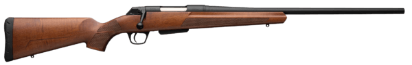 Winchester Repeating Arms 5357092002 XPR Sporter Full Size 400 Legend 3+1 22″ Matte Blued Sporter Barrel  Matte Blued Drilled & Tapped Steel Receiver  Fixed Turkish Walnut Wood Stock