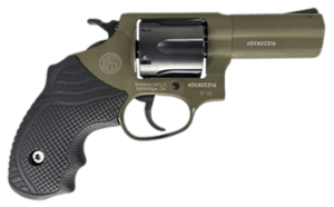 Smith & Wesson 13920 M686 Plus  38 S&W Spl +P 357 Mag 7rd 4″ Stainless Steel Barrel  Stainless Cylinder  Stainless Steel Frame