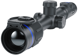 Pulsar PL76549 Thermion 2 XG50 Thermal Black 3-24x50mm Multi Reticle  30mm Tube  640×480  12 Microns  50 Hz Resolution