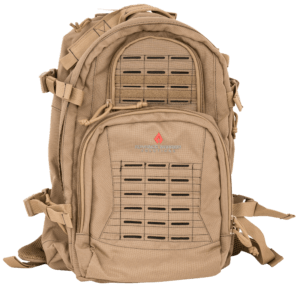 Century Arms OT9153D Spear 3Day Backpack 600D Polyester Flat Dark Earth