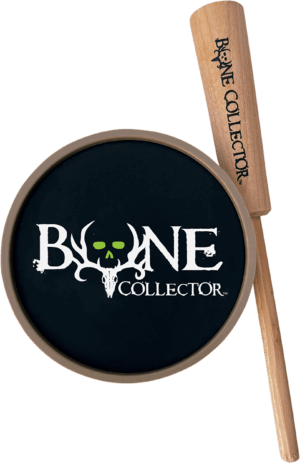 Bone Collector BC110015 Lights Out  Turkey Species Pot Call