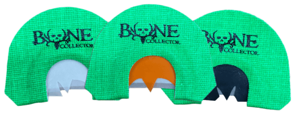 Bone Collector BC140009 Lucky Lady Combo Green 3 Pack