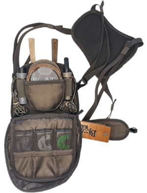 Bone Collector BC170000 Quick Call Chest Pack