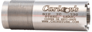 Carlson’s Choke Tubes 59963   Invector Browning 12 Gauge Improved Cylinder Stainless Steel