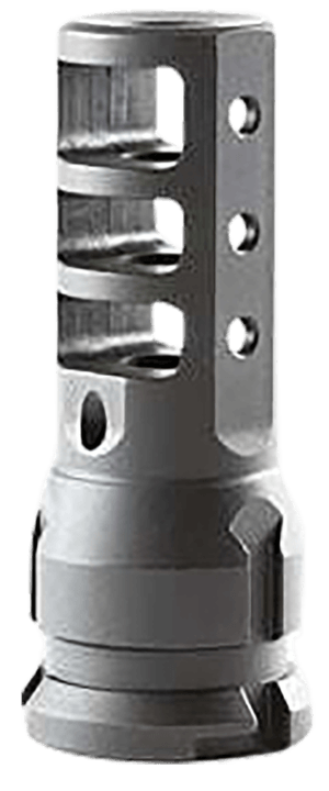 Dead Air DA162 KeyMo Muzzle Brake 5/8″-32 Threads 45 Cal