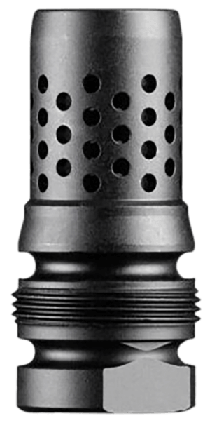 Dead Air PB441 Mojave-9 Piston Black M13.5×1 LH Threads 9mm