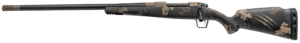 Fierce Firearms ROGM7MM0820BRS Mini Rogue  7mm-08 Rem 4+1 20″ Hand Lapped/Match Grade Barrel  Smoked Bronze Cerakote Steel Receiver  Sonora Carbon Ambush Camo Mini Rogue w/Adj Comb & Picatinny Rail Carbon Fiber Stock
