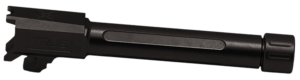 True Precision Inc TPSHCPBXTBL Hellcat Pro  3.70″ Black Nitride 416R Stainless Steel