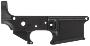 Primary Weapons 2M100RM11-1F MK1 MOD 2-M Lower 7075-T6 Aluminum Black Anodized
