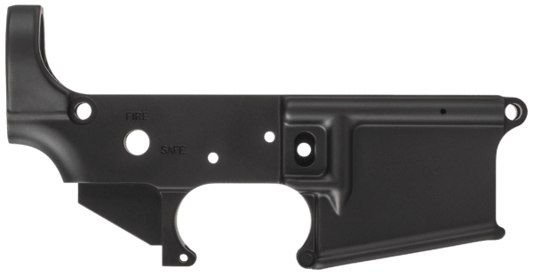 Primary Weapons M100SM11-1F MK1 MOD 1-M Lower Compatible w/ AR-15