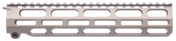 Vktr Industries V40051016012R MLOK Handguard  Magpul FDE M16 9.85″ Long