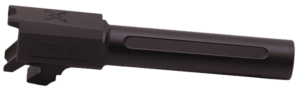 True Precision Inc TPSHCPBXBL Hellcat Pro  3.70″ Black Nitride Treated 416R Stainless Steel