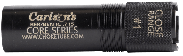 Carlson’s Choke Tubes 41003  CORE Beretta/Benelli Mobil 12 Gauge Close Range