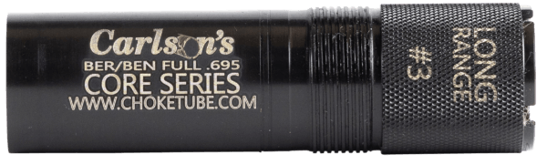 Carlson’s Choke Tubes 41007  CORE Beretta/Benelli Mobil 12 Gauge Long Range