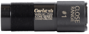 Carlson’s Choke Tubes 41007  CORE Beretta/Benelli Mobil 12 Gauge Long Range