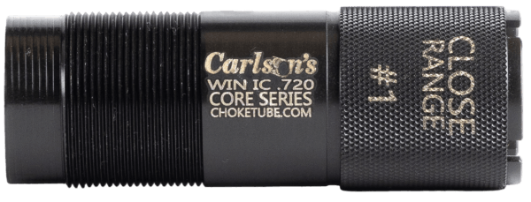 Carlson’s Choke Tubes 41013  CORE 12 Gauge Close Range