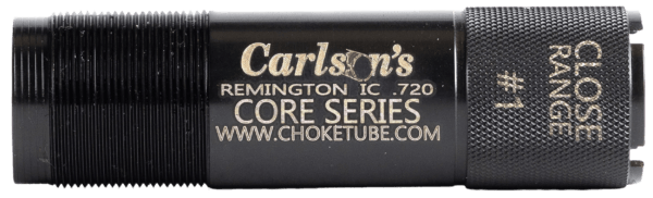 Carlson’s Choke Tubes 41023 Remington CORE 12 Gauge Close Range