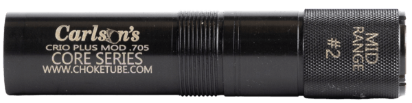 Carlson’s Choke Tubes 41045  CORE Benelli Crio Plus 12 Gauge Mid-Range