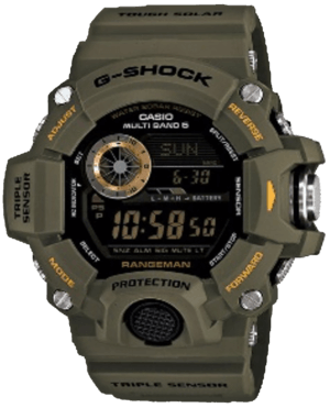 G-Shock GW94003CR   Olive